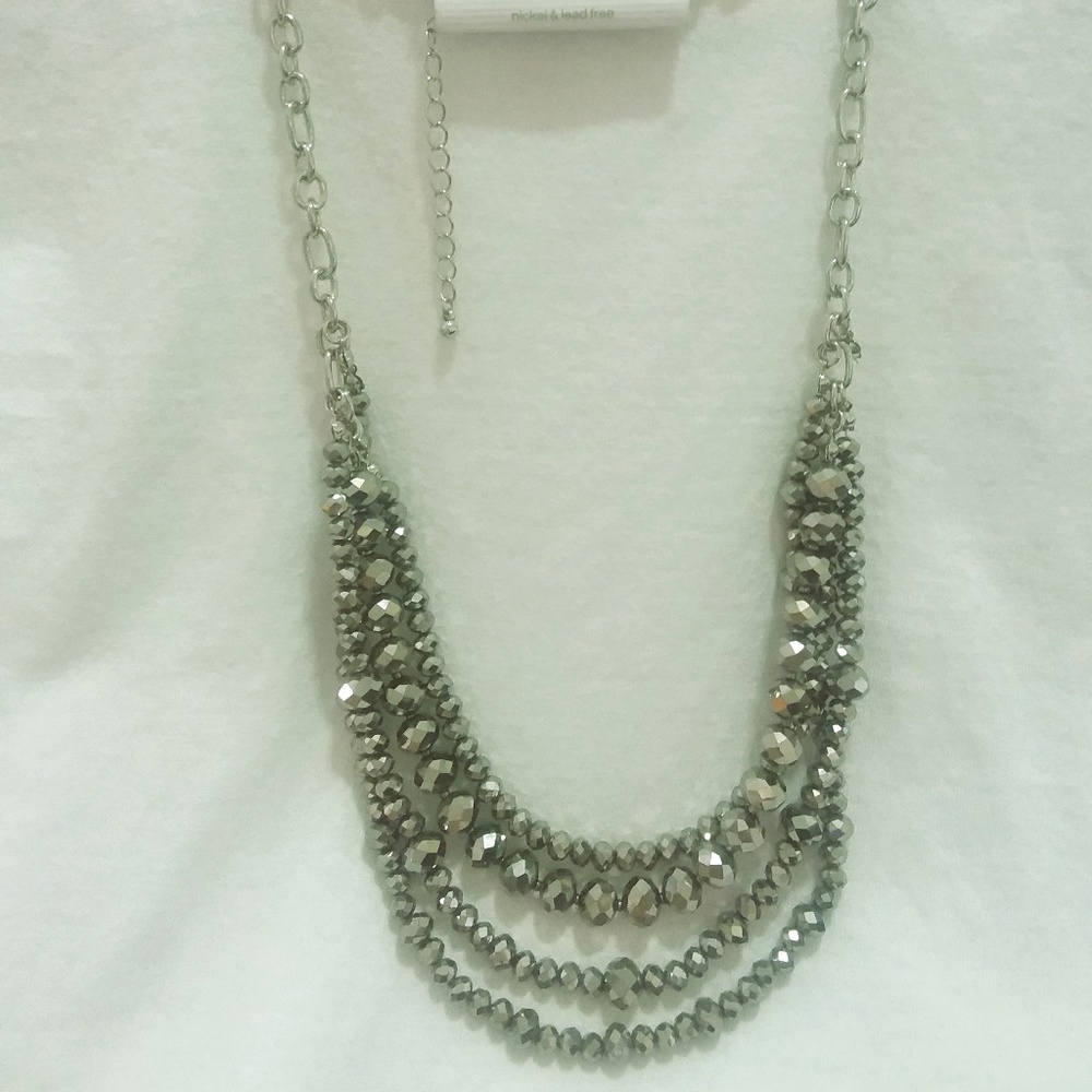 Cleo Necklace